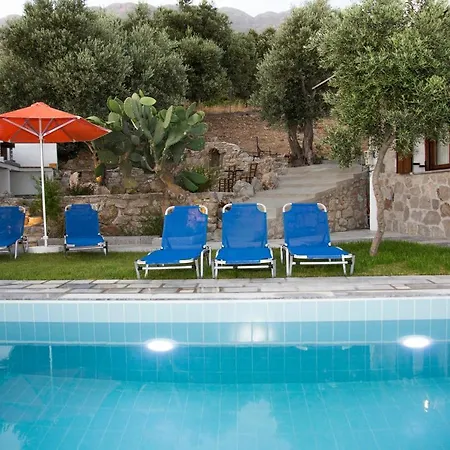 Villa Aloni In