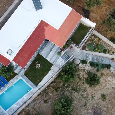 Aloni In טריופטרה